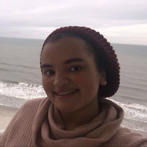 Meet your Posher, Brianna